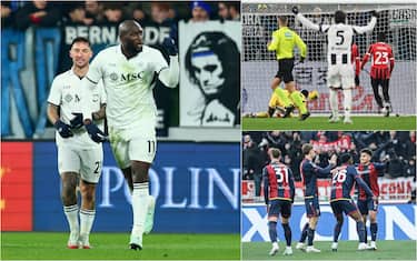 Serie A
