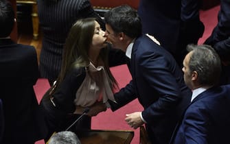 Roma, Prima seduta della Camera dei Deputati della XVIII legislatura