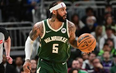 TRENT JR PAREGGIA IL RECORD