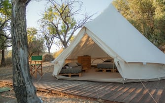 SHAURI GLAMPING
