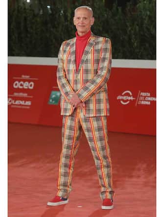 John Waters