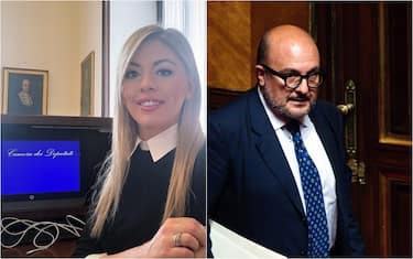 Boccia e Sangiuliano