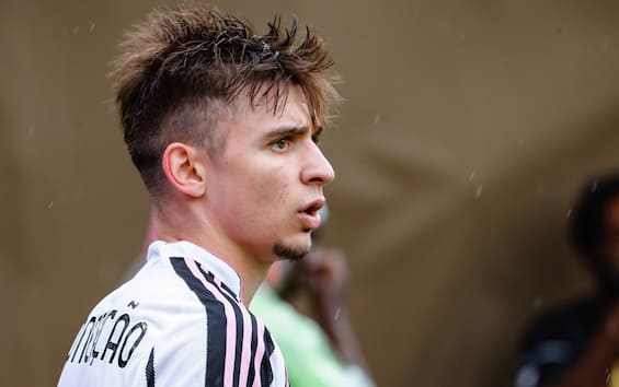 Juventus, accordo vicino con il Porto per Conceiçao