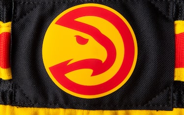 19. ATLANTA HAWKS