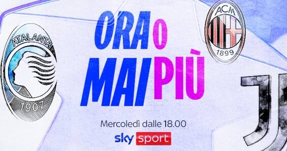 Champions League 2025, calendario e orari delle partite di oggi Sky Sport