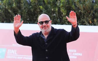 Gianfranco Rosi