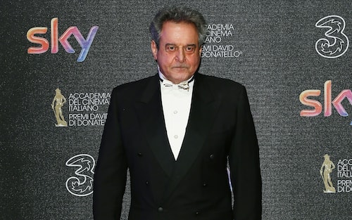 Ennio Fantastichini