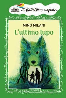 l'ultimo lupo