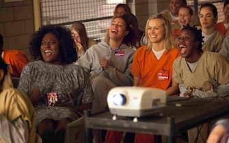 Le curiosità su Orange Is The New Black