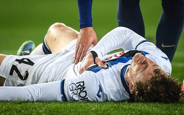 Gli infortunati di lungo periodo