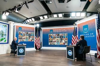 I leader del G20 si sono impegnati a garantire assistenza umanitaria direttamente agli afghani