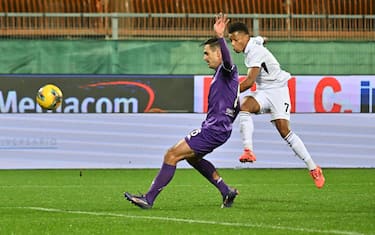 19^ giornata: Fiorentina-Napoli 0-3