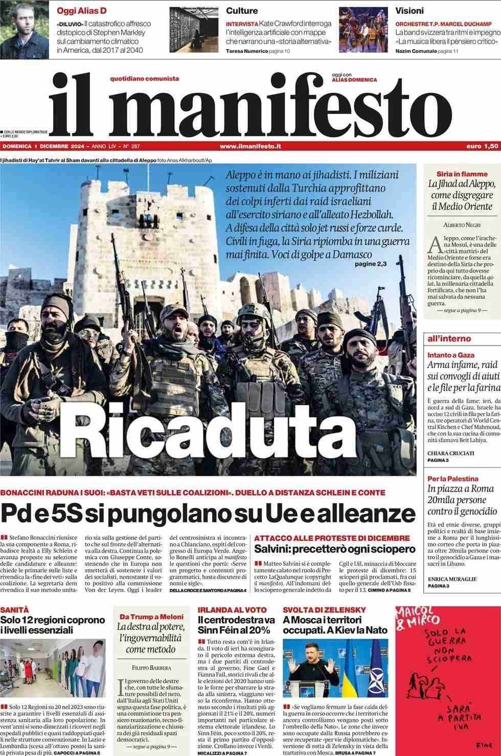 il manifesto
