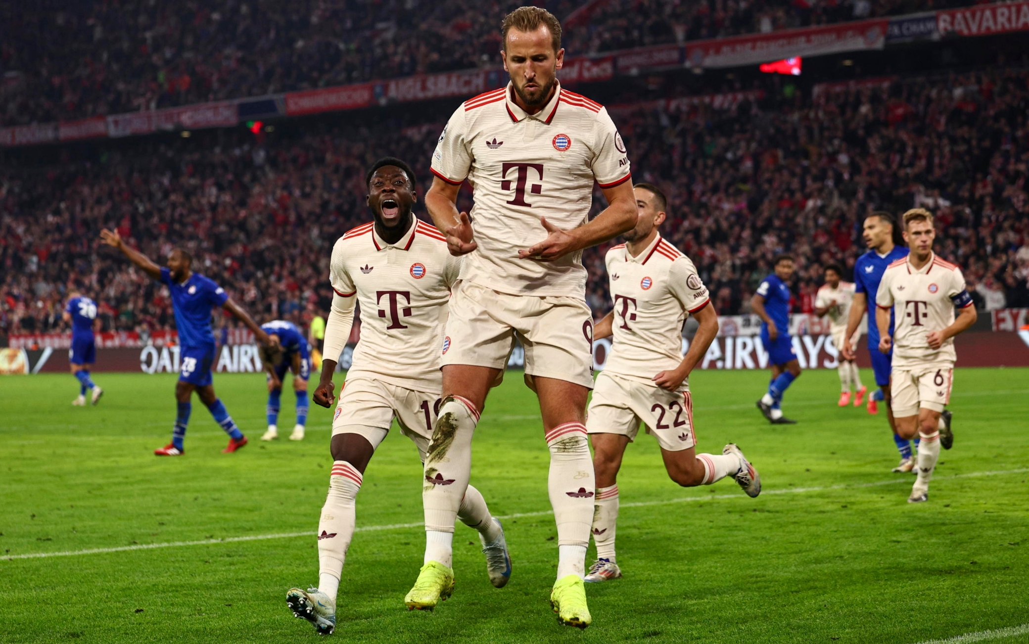 Ranking Uefa per club: la classifica aggiornata della stagione 2024