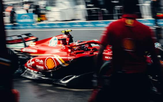 Fórmula 1, Gran Premio de Holanda 2024: Clasificación y Pole en directo desde Zandvoort