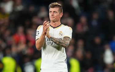 TONI KROOS