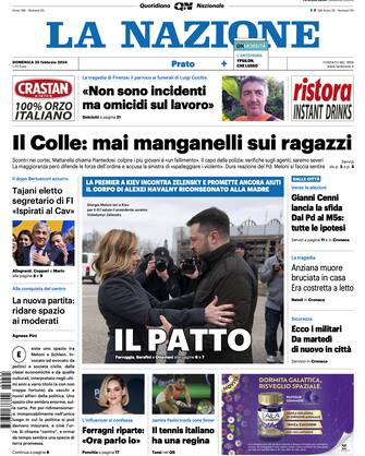 nazione