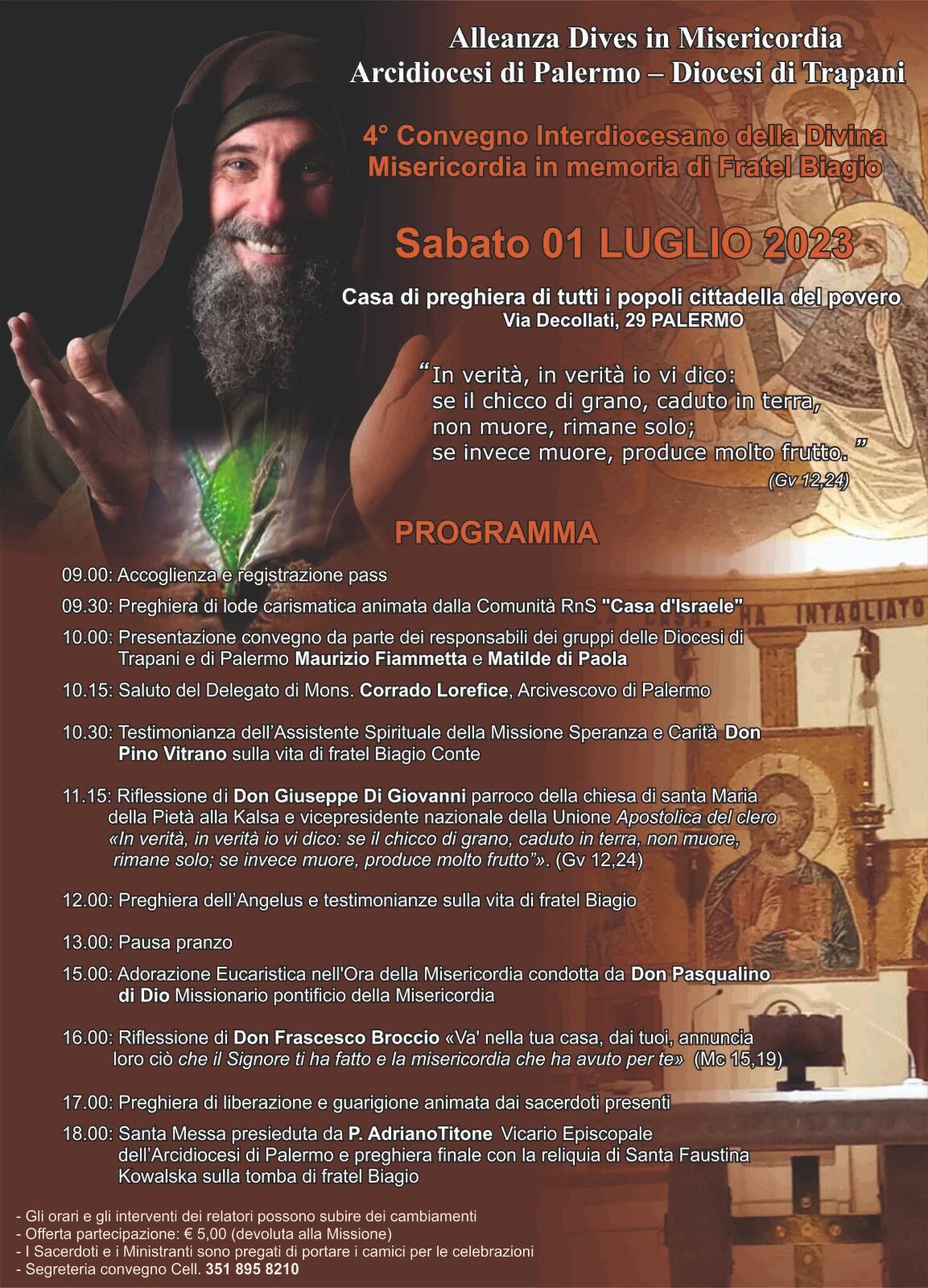 locandina convegno