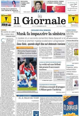 Il Giornale