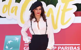 Aurora Giovinazzo