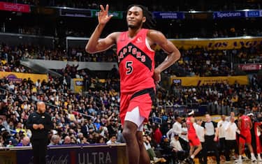 80) IMMANUEL QUICKLEY (RAPTORS) 