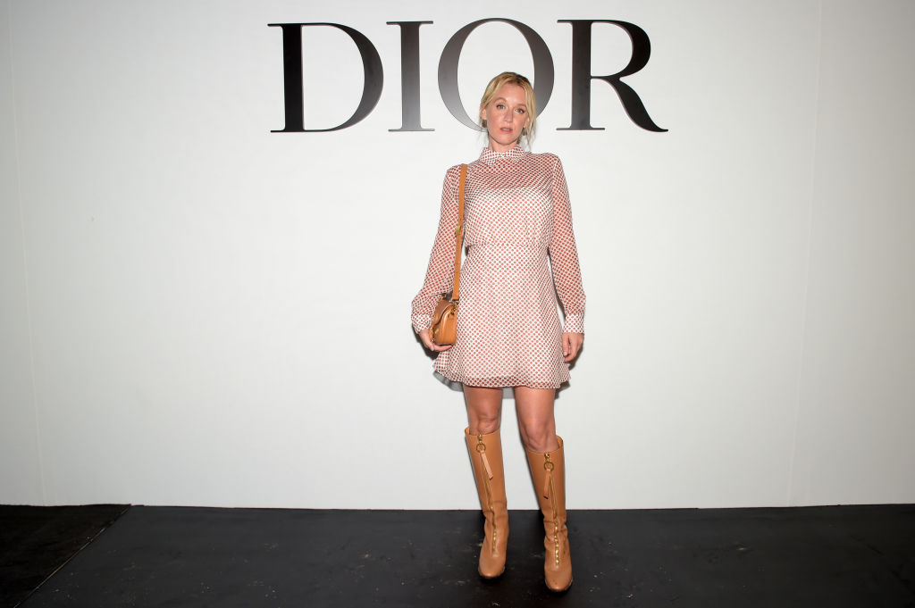 Ludivine Sagnier