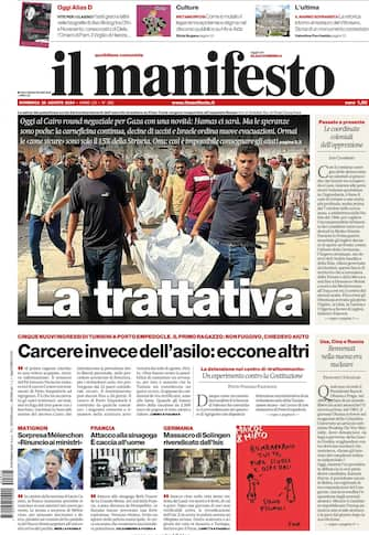 Il Manifesto