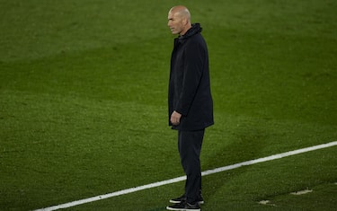 Zinedine Zidane