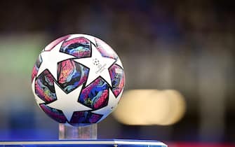 Atalanta vs Valencia - Uefa Champions League 2019 2020 - Ottavi di finale