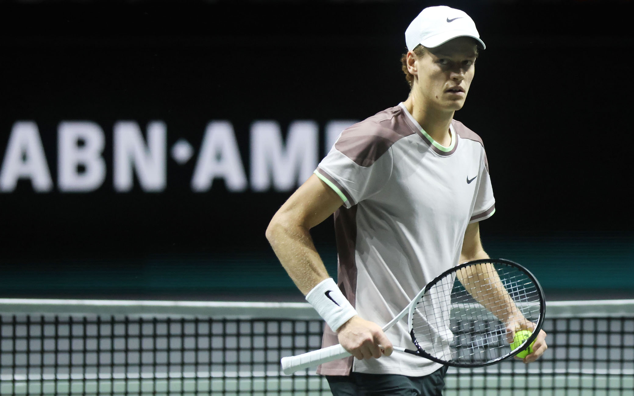 ATP Rotterdam 2024, il tabellone Sky Sport