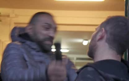 Ostia, aggressione a troupe tv: Spada e Del Puerto rinviati a giudizio