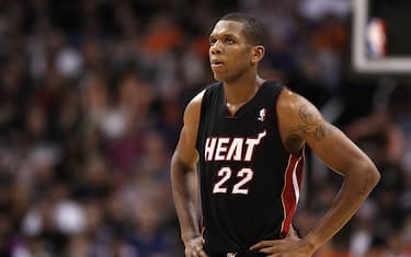 1. JAMES JONES - 35 SERIE PLAYOFF GIOCATE