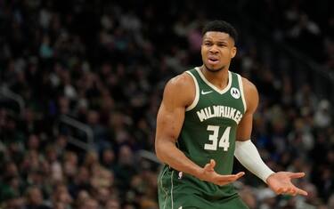 IL MINIMO STAGIONALE DI GIANNIS