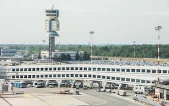 Aeroporto