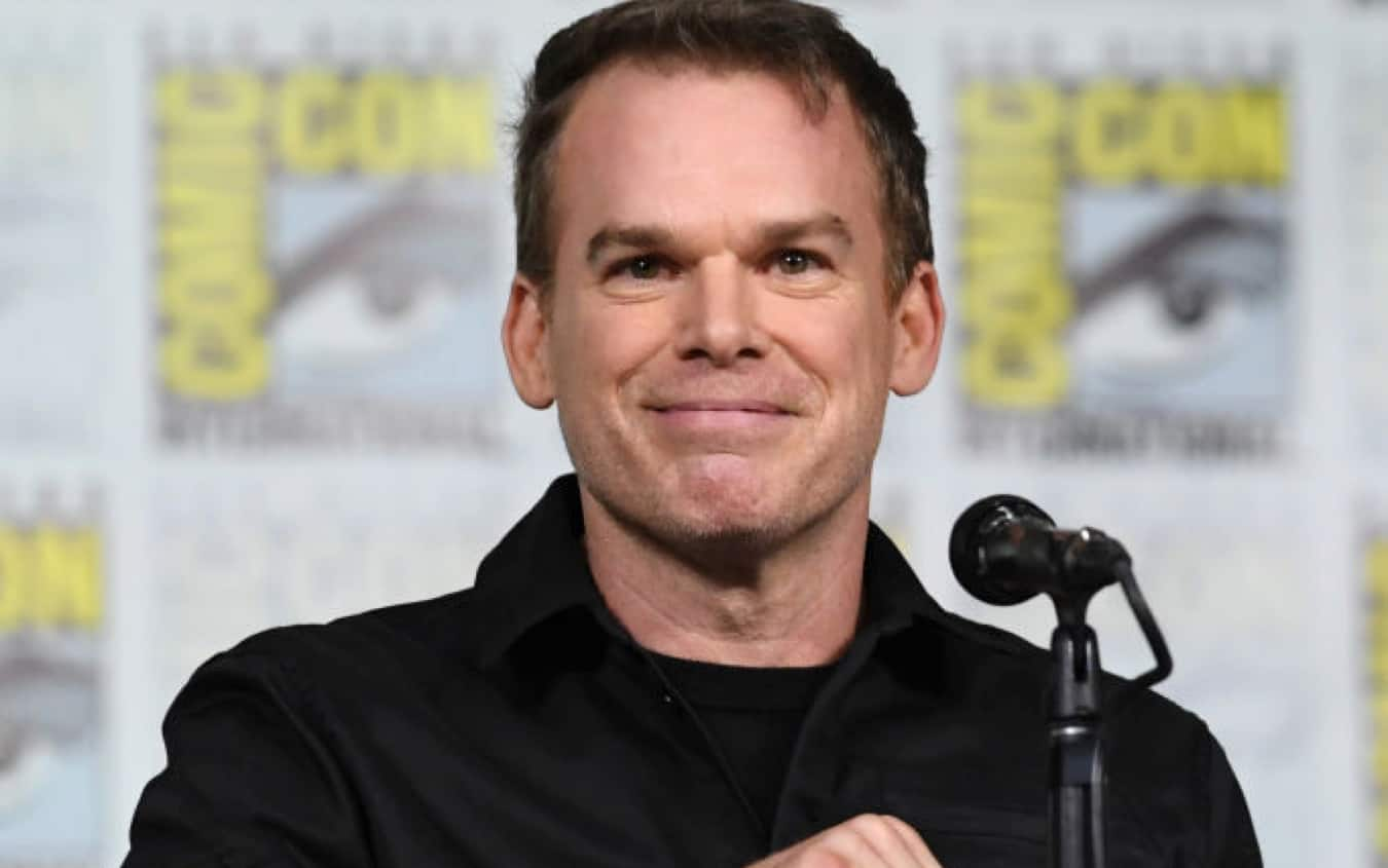 Dexter: Resurrection, Michael C. Hall torna ad interpretare il killer in  una nuova serie tv I Sky TG24