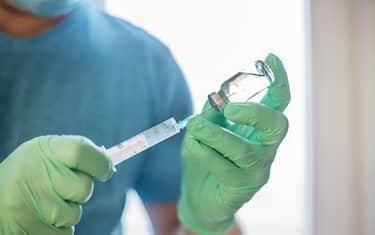 La campagna Ecdc: “Non fare dell'influenza il tuo tallone”