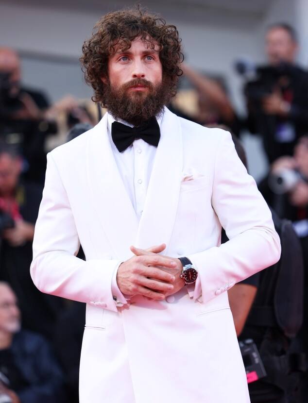 aaron taylor-johnson