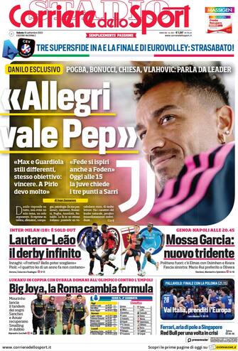 Corriere dello Sport