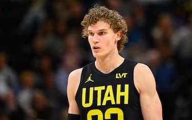UTAH JAZZ