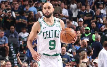 44) DERRICK WHITE (CELTICS)