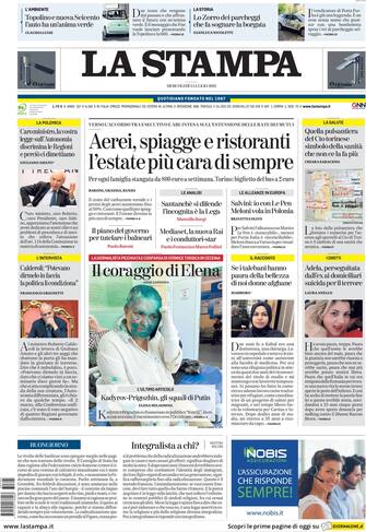 La Stampa