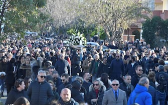 La Via Crucis in memoria dei migranti morti in Calabria