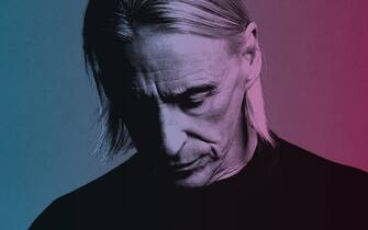 Paul Weller
