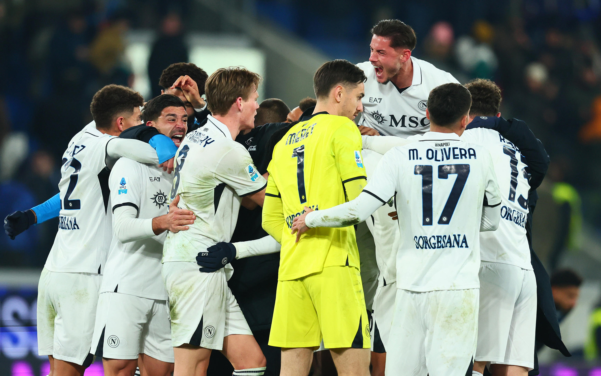 CLASSIFICA SERIE A 2025 26 visual data 7