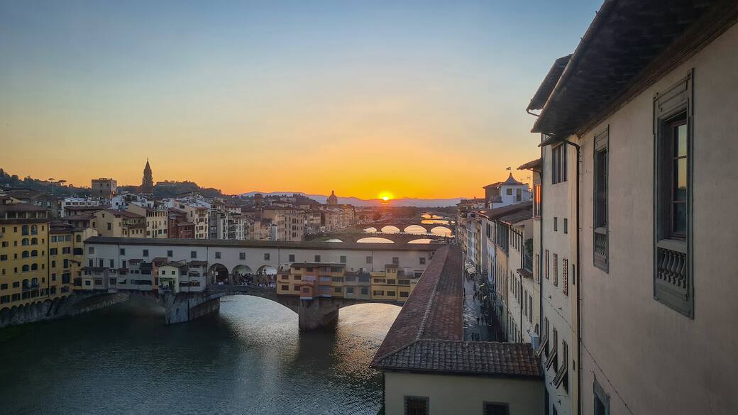 Ufficio Stampa delle Gallerie degli Uffizi