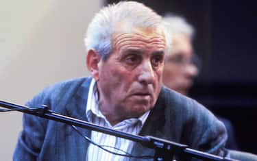 I “compagni di merende” – Mario Vanni