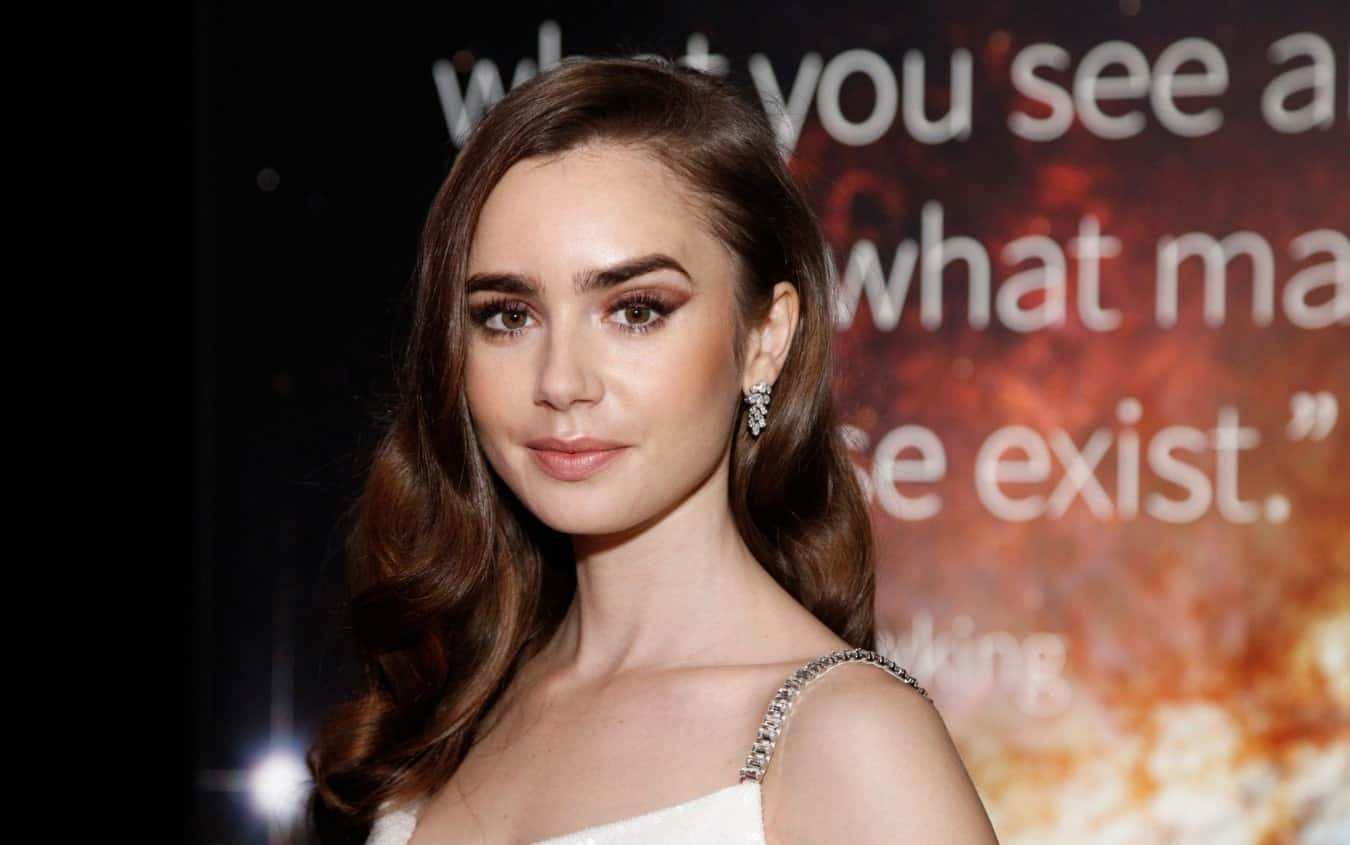 I migliori film di Lily Collins