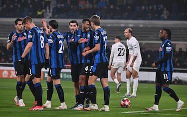 L'Atalanta si gioca la top 8 contro il Barcellona