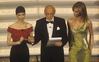 Raimondo Vianello e Sandra Mondaini