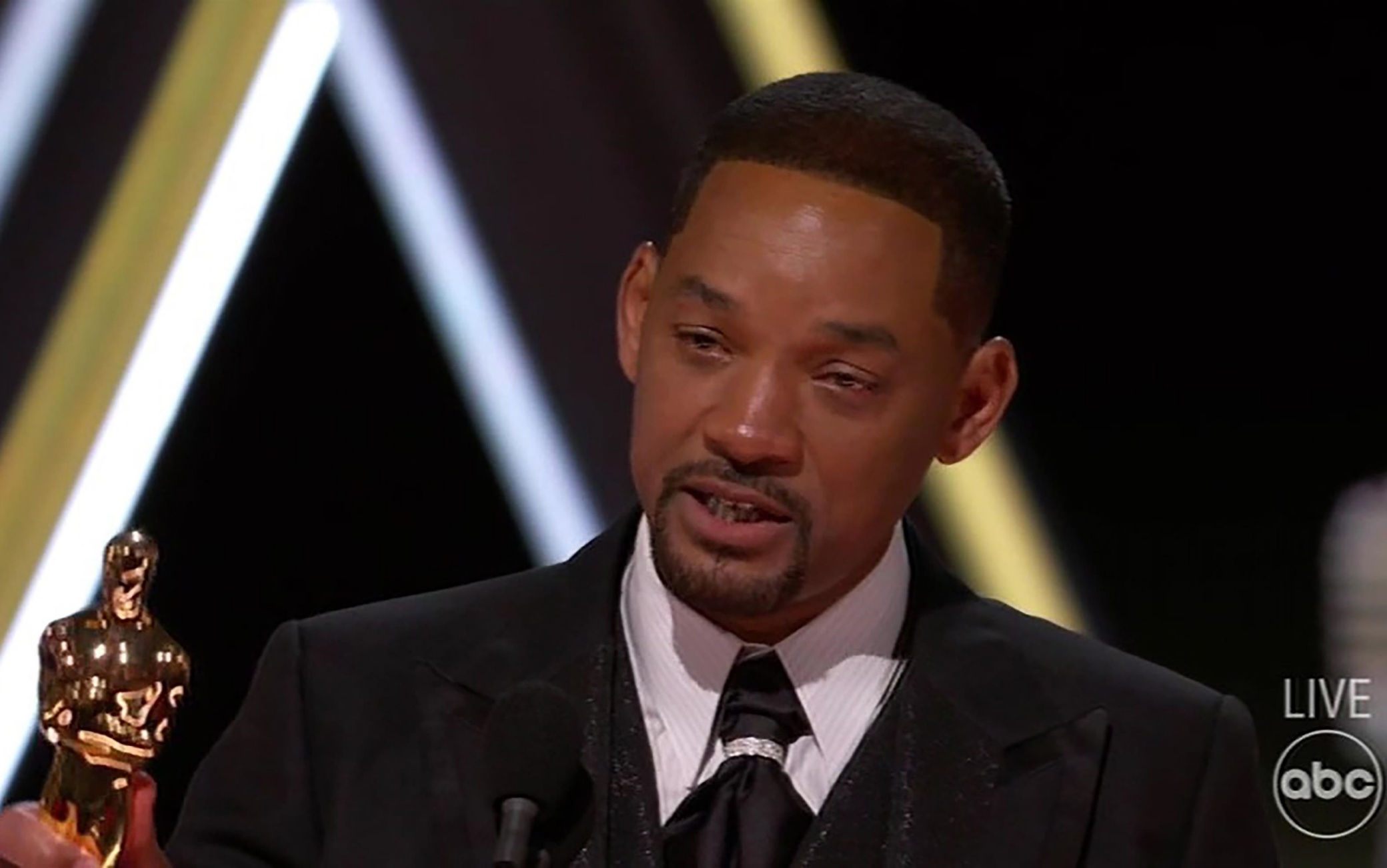 will smith oscar
